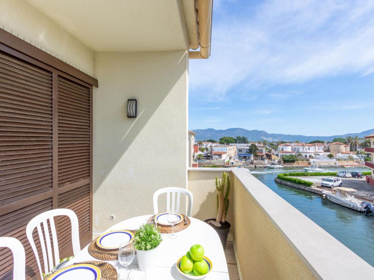 Apartment Port Sotavent-10 By Interhome إمبوريابرافا المظهر الخارجي الصورة