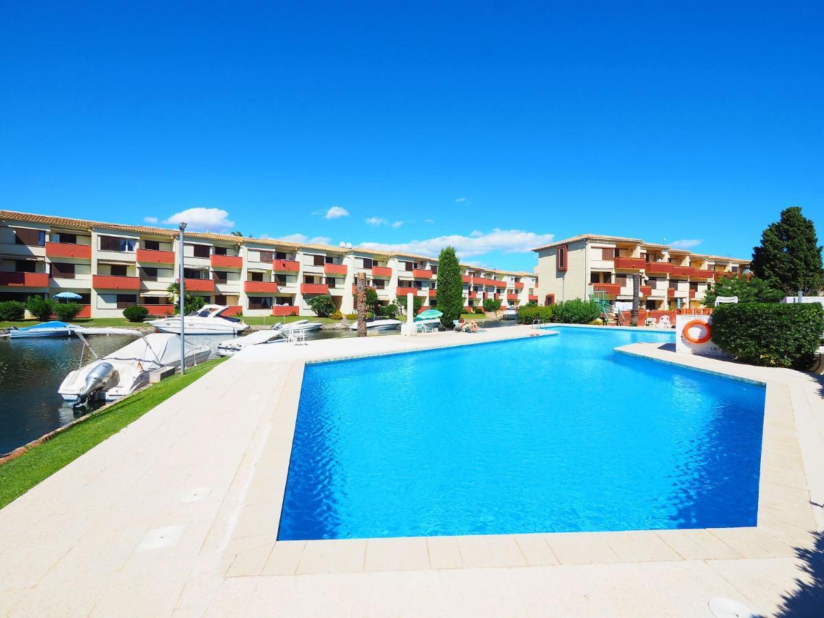 Apartment Port Sotavent-10 By Interhome إمبوريابرافا المظهر الخارجي الصورة