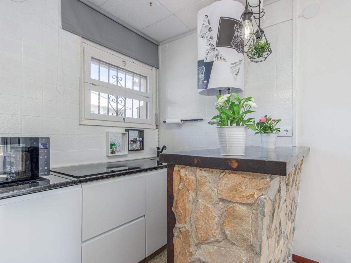 Apartment Port Sotavent-10 By Interhome إمبوريابرافا المظهر الخارجي الصورة