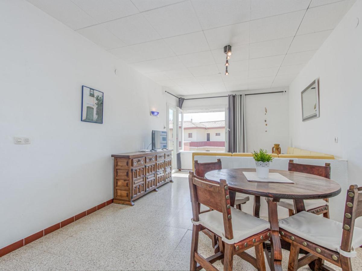 Apartment Port Sotavent-10 By Interhome إمبوريابرافا المظهر الخارجي الصورة