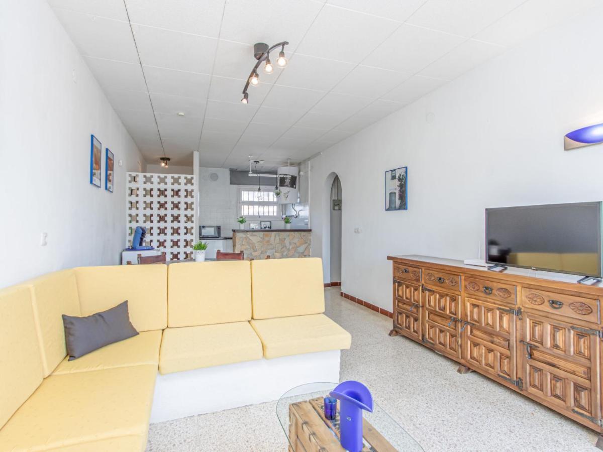 Apartment Port Sotavent-10 By Interhome إمبوريابرافا المظهر الخارجي الصورة