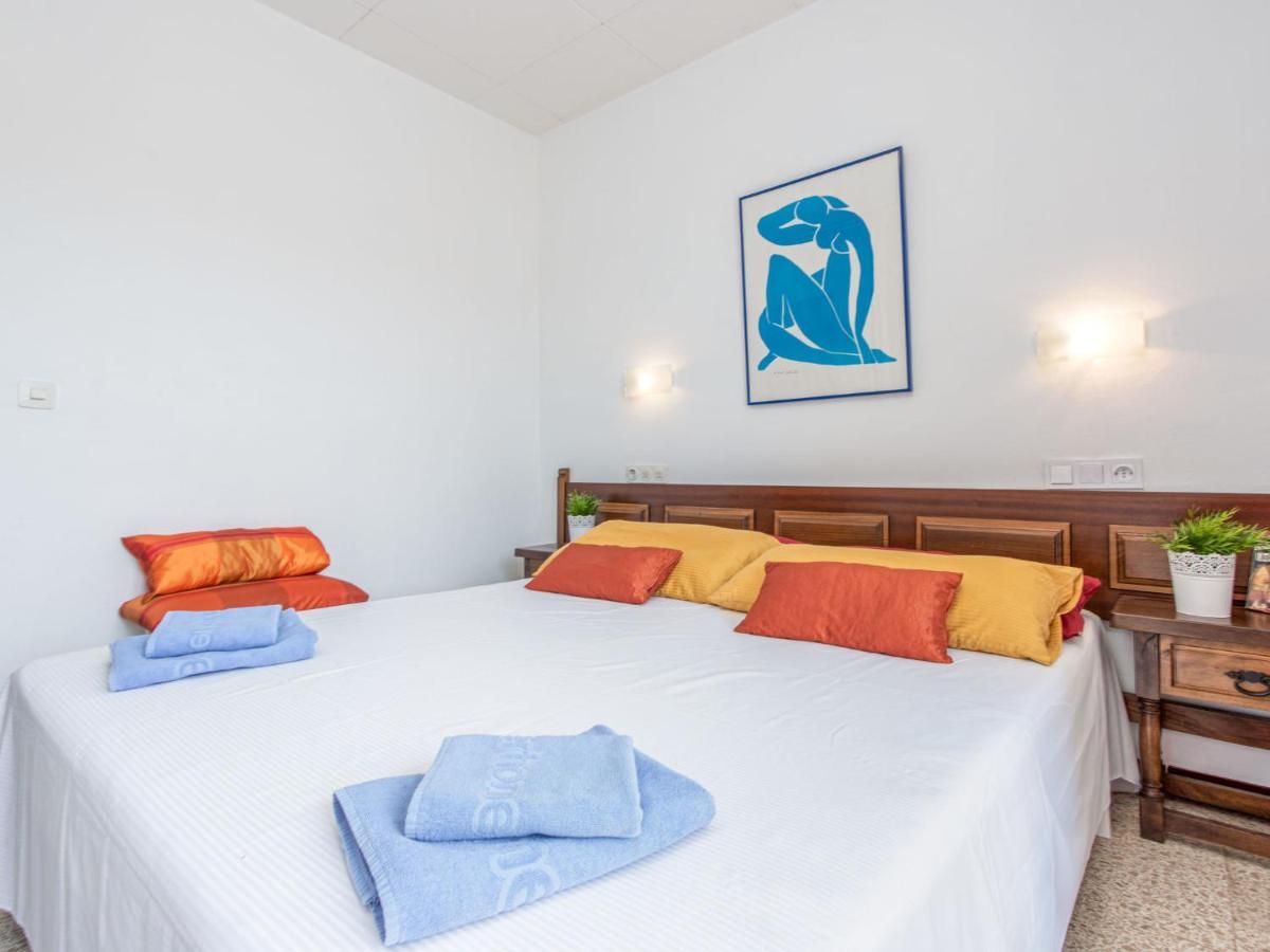 Apartment Port Sotavent-10 By Interhome إمبوريابرافا المظهر الخارجي الصورة
