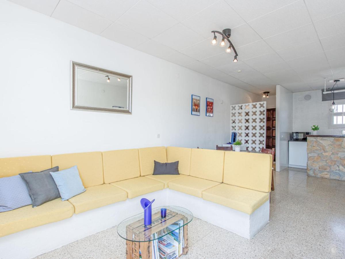 Apartment Port Sotavent-10 By Interhome إمبوريابرافا المظهر الخارجي الصورة