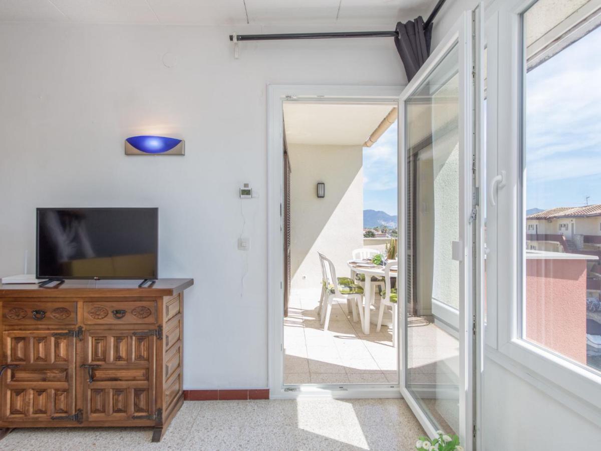 Apartment Port Sotavent-10 By Interhome إمبوريابرافا المظهر الخارجي الصورة