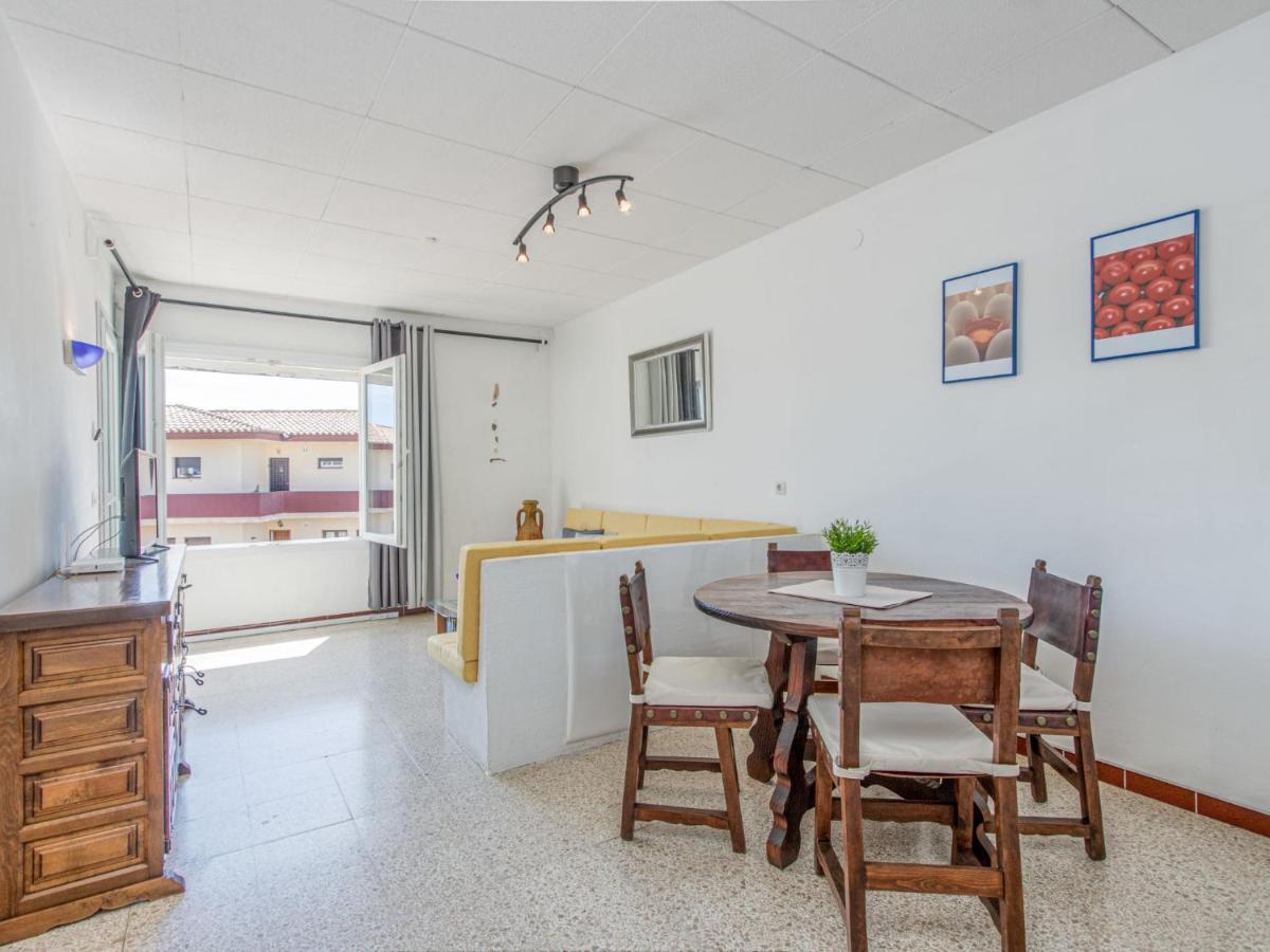 Apartment Port Sotavent-10 By Interhome إمبوريابرافا المظهر الخارجي الصورة