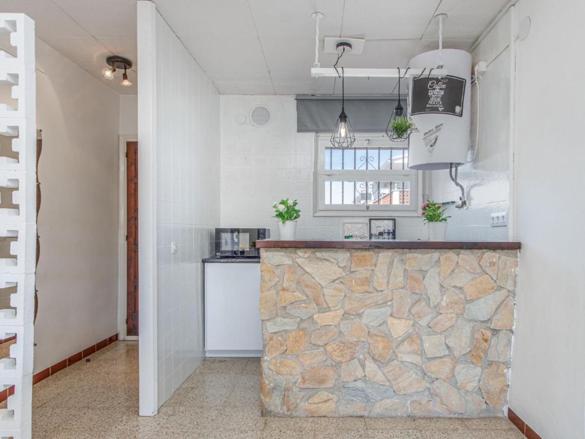Apartment Port Sotavent-10 By Interhome إمبوريابرافا المظهر الخارجي الصورة