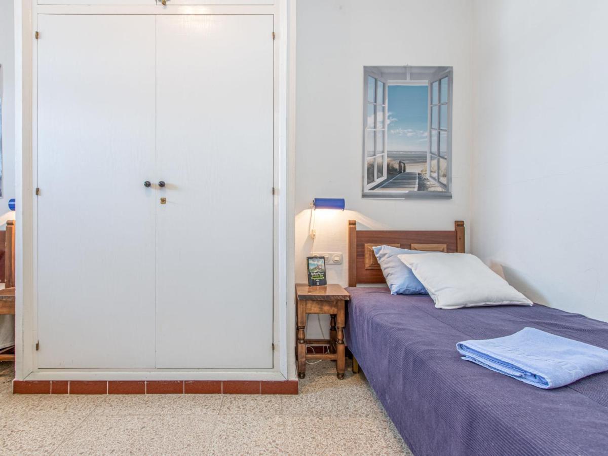 Apartment Port Sotavent-10 By Interhome إمبوريابرافا المظهر الخارجي الصورة
