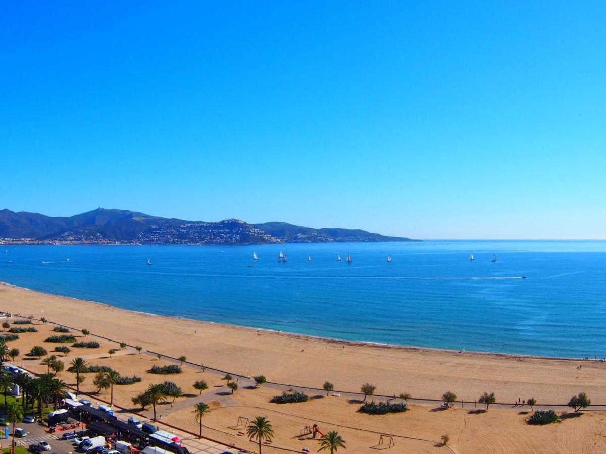Apartment Port Sotavent-10 By Interhome إمبوريابرافا المظهر الخارجي الصورة